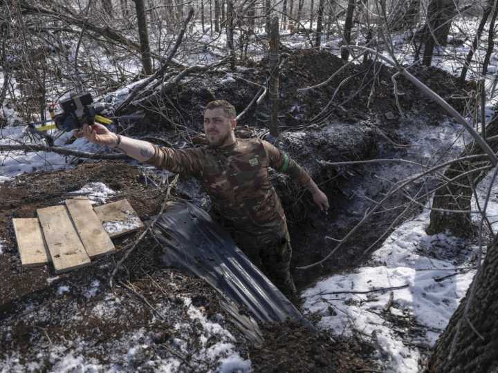 Rubin: More than a morale booster, Ukraine’s drone attack showed future of war