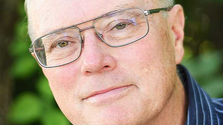 Time for Maine to pass Red Flag Law. Lawmakers are not helping: Rooks Douglas Rooks