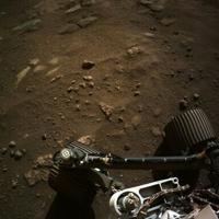 The promise and peril of a crewed Mars mission
