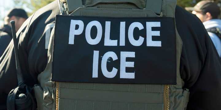 ICE mistakenly detains deputy US marshal in Tucson, feds say