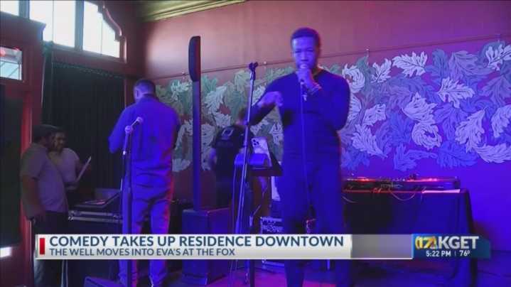 Well Comedy Club to host free comedy shows through the month of June