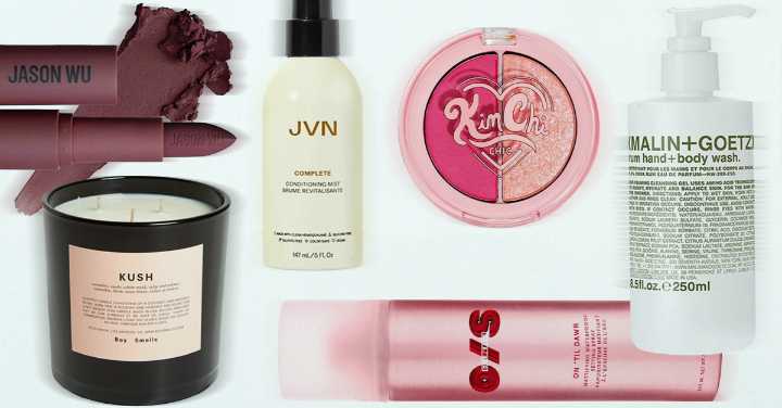 18 LGBTQ-Owned Beauty Brands to Support This Pride Month