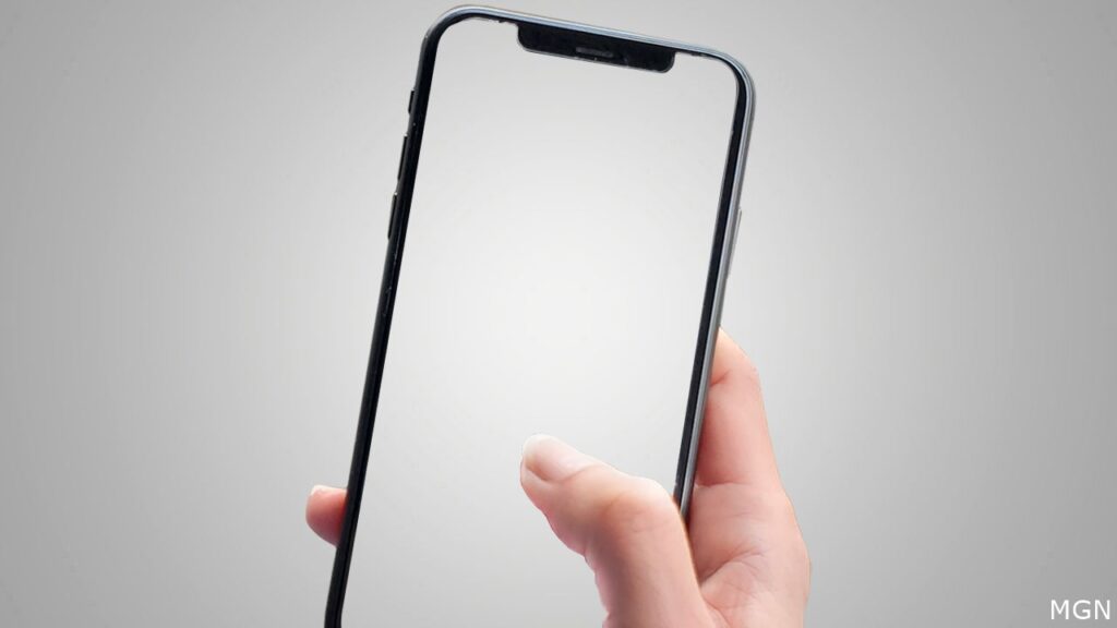 Cell phone fees set to increase in West Virginia starting in July