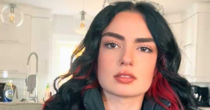 What Happened With Barn Door Girl on TikTok? Here's the Tea