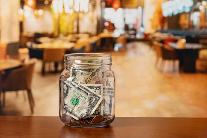 DC Council votes to pause increasing tipped worker minimum wage