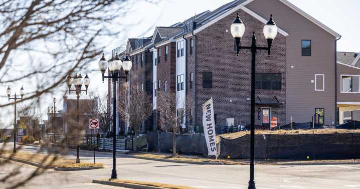 Chesterfield progressing toward zoning ordinance rewrite