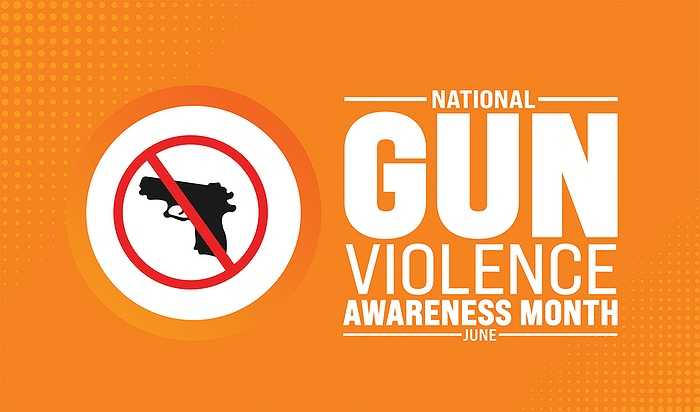 Governor Hochul Issues Proclamation Designating June As Gun Violence Awareness Month In New York State