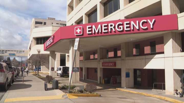 'A care crisis': Washington healthcare providers, senators continue to rally against proposed Medicaid cuts