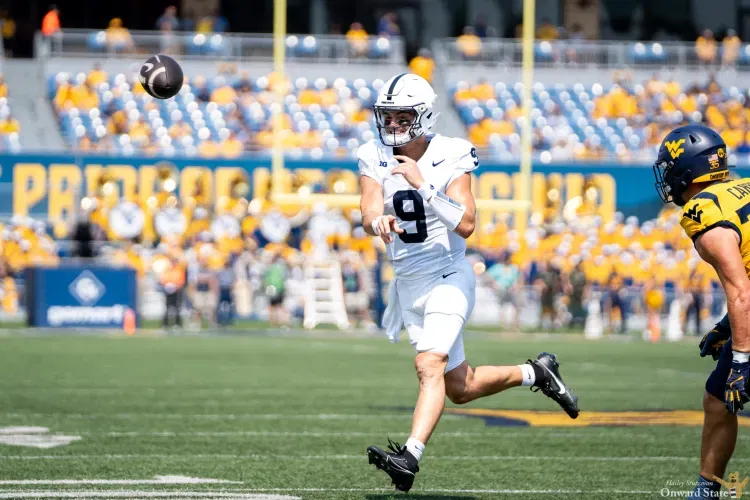 Eliah Drinkwitz’s Masterplan for Beau Pribula All But Confirmed in Concerning Missouri Verdict Doubts around Eliah Drinkwitz's QB, Beau Pribula's position, get some clarity as SEC insiders discuss his