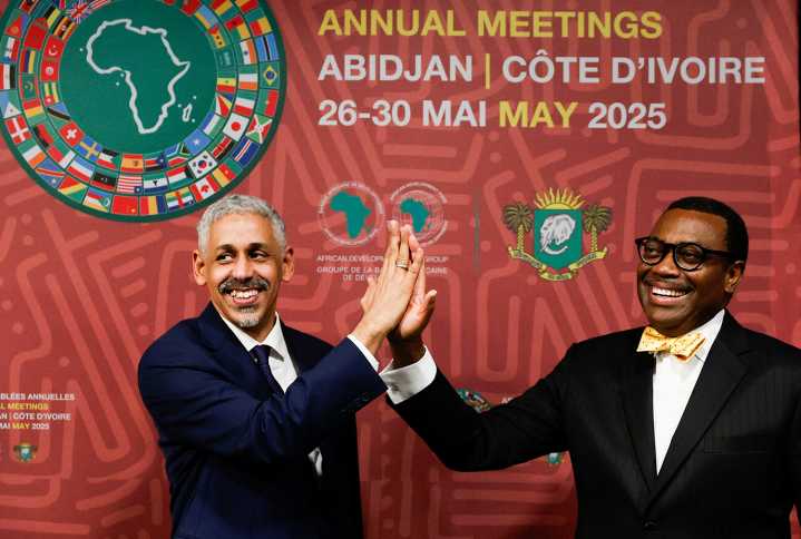 Experts react: How Sidi Ould Tah will shape the African Development Bank