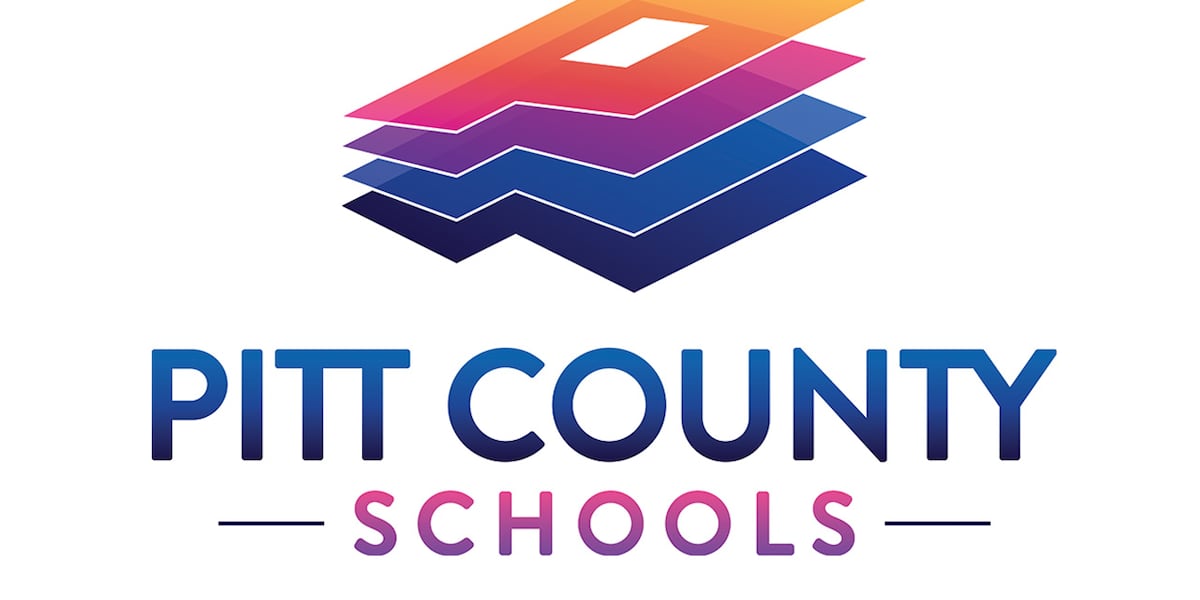 Pitt County Schools students turn the tassel at graduation ceremonies this weekend