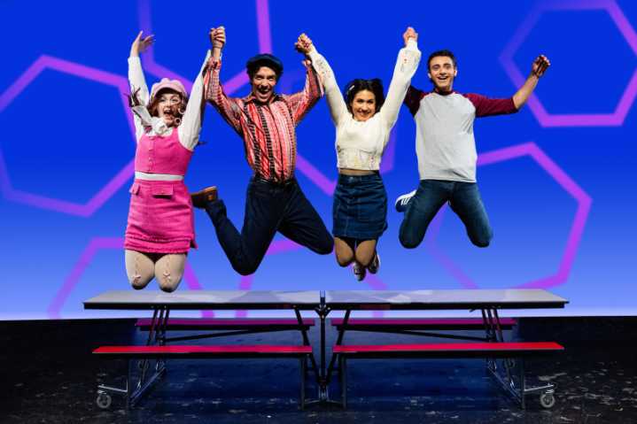 BYU's 'High School Musical' production is what you've been looking for
