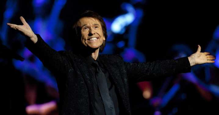 Raphael tendrá una gran noche con los Latin Grammy