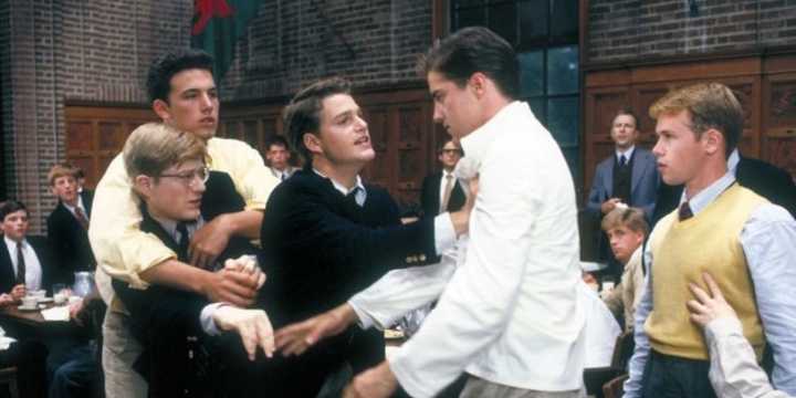 10 Movies From The '90s You Didn't Realize Had Casts Full Of Future Stars