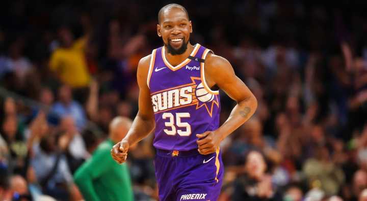 Could The Knicks Reignite Kevin Durant Trade Talks With The Suns After February’s Near-Deal? Breaking Down What The Previous Deal Might Have Looked Like