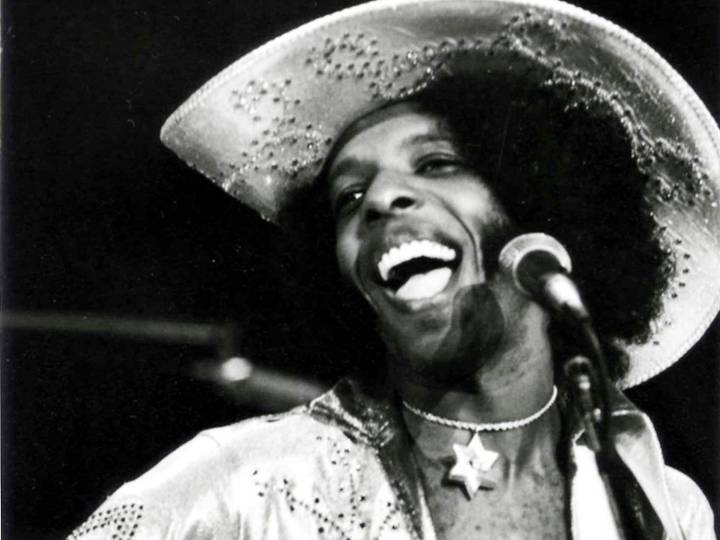 Sly Stone, groundbreaking '60s funk rock musician, dies at 82