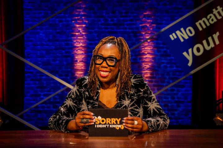 'Sorry, I Didn't Know' Season 6 Coming To ITV - Jimmy Akingbola Not Hosting