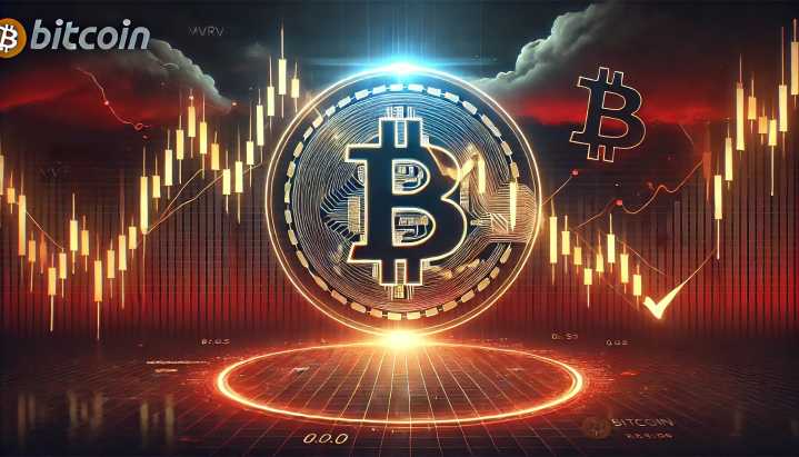 Bitcoin MVRV Ratio Forms Bear Cross