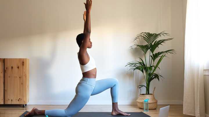A yoga instructor says this flow will help you feel looser and more limber in just 15 minutes
