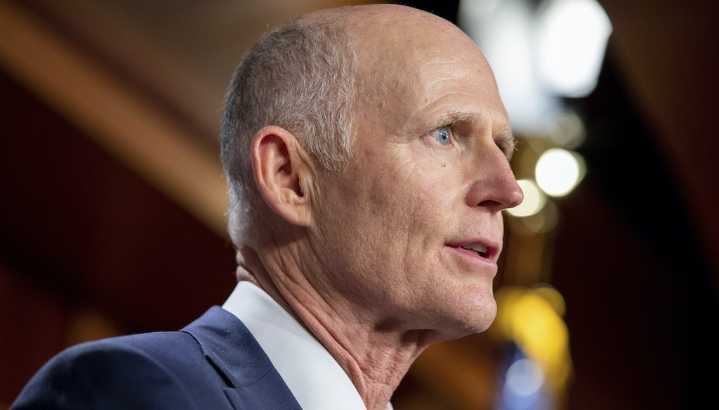 Rick Scott pushes again for homeowners’ insurance tax break