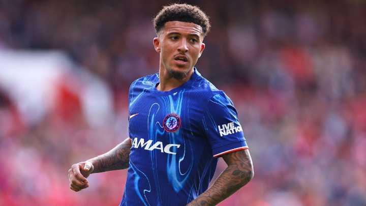 Chelsea send Jadon Sancho back to Man United after failed talks
