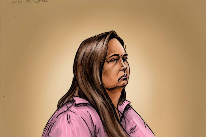 Australian accused in mushroom murders disputes accounts of fatal lunch