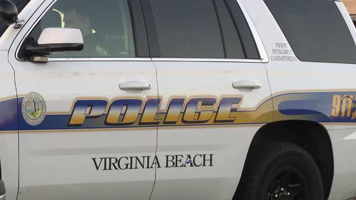 Virginia Beach DUI crash leads to manslaughter charge