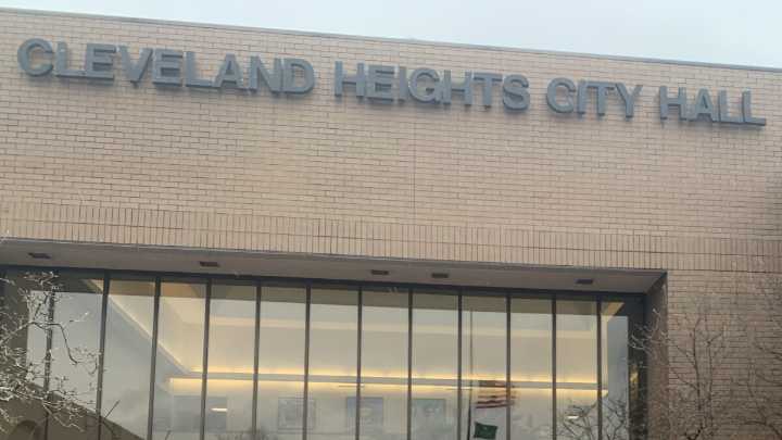 Former Cleveland Heights staffer sues city, mayor's wife after accusations of antisemitism