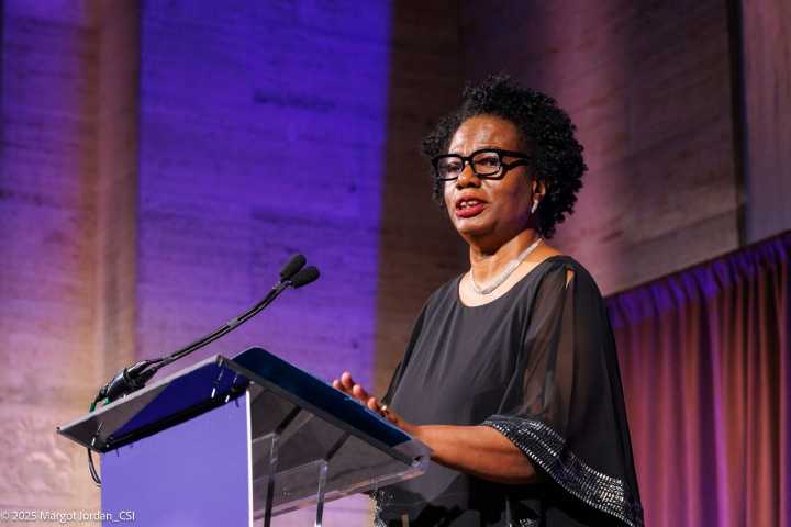 A Brooklyn Nonprofit Celebrates 40 Years of Giving