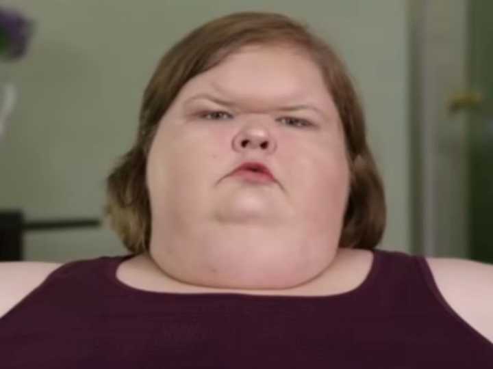 Tammy Slaton, una de las hermanas de “Kilos mortales”, hizo una increíble transformación y está irreconocible