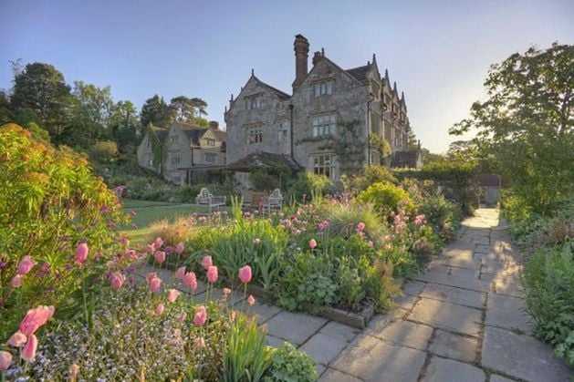 Diarmuid Gavin: The 19th century Irish gardener who went on to influence the world