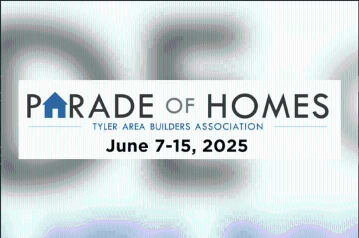 Tyler Parade of Homes returns to feature 32 new homes