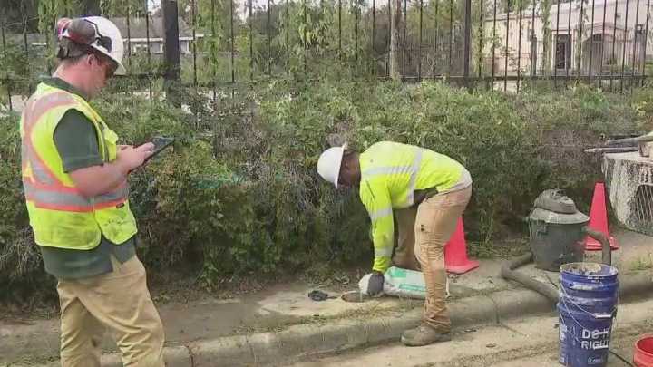 EPA declares Fifth Ward's Hester House soil safe, residents remain skeptical