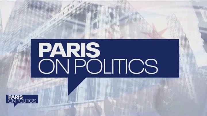 Paris on Politics: National Guard in LA—could Chicago be next?