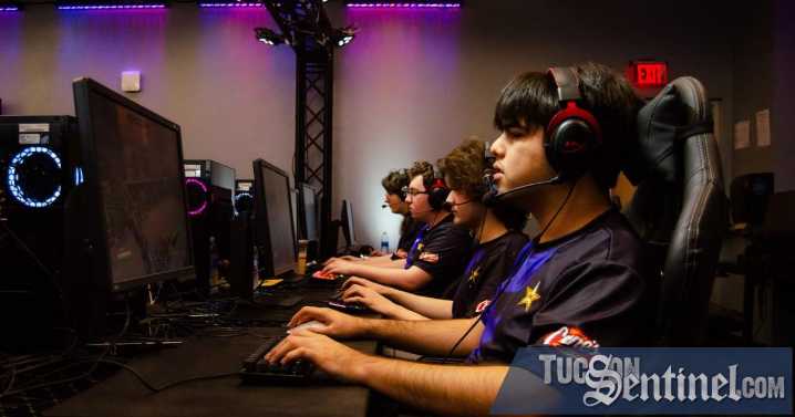 Esports flourish five years after pandemic, but industry still faces unique challenges