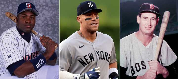 As Aaron Judge flirts with .400, Yankees star’s thoughts on pursuit better resemble Tony Gwynn than Ted Williams