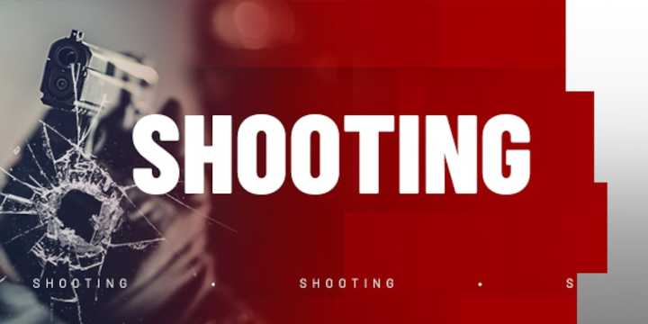 Man shot, killed in Penrose Sunday evening
