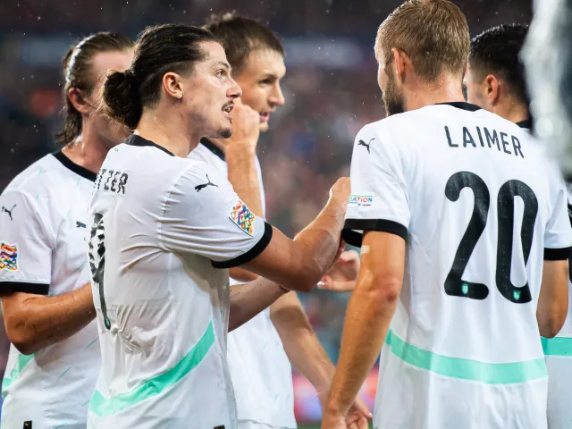 Preview: Austria vs Romania