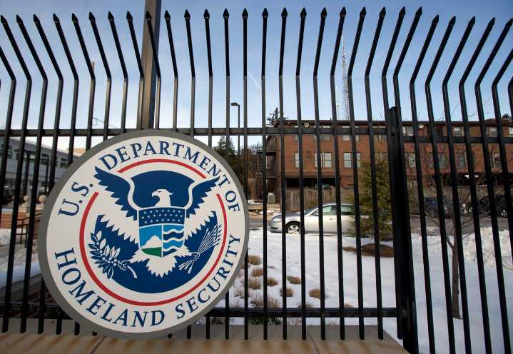 ‘Sanctuary jurisdictions’ list disappears from Homeland Security website