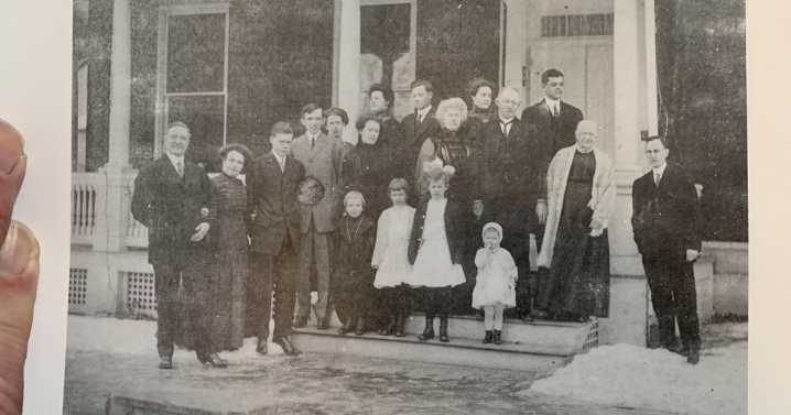 Historical society to learn about Reish Distillery at lecture