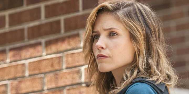 "Like Physical Hell": Sophia Bush Details "Every Kind Of Abuse" She Suffered From "Olden Man" While Working On A TV Show