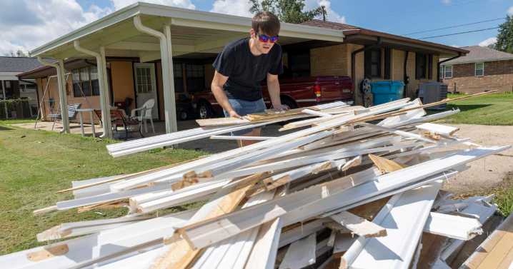 The 2025 Atlantic hurricane season has arrived. Here are 11 things to know.