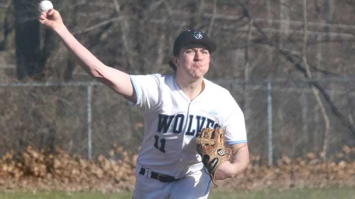 Vermont H.S. playoff sports scores for Saturday, June 7