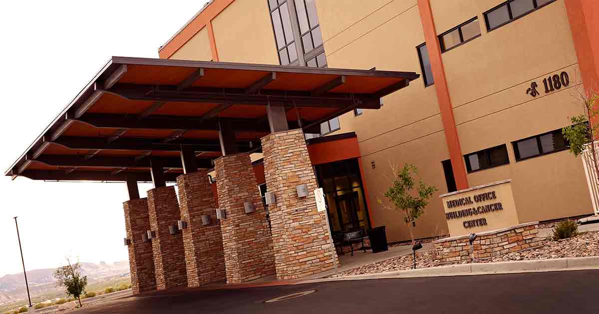 Cancer Center Receives $6,000 Grant from American Cancer Society