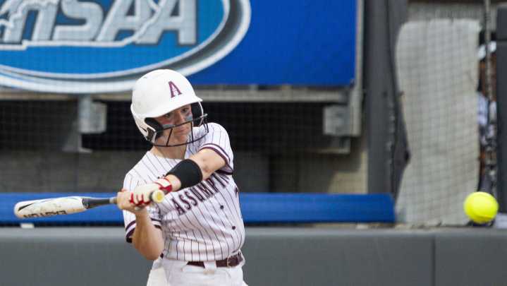 Baseball, softball state tournament games postponed. See updated schedules
