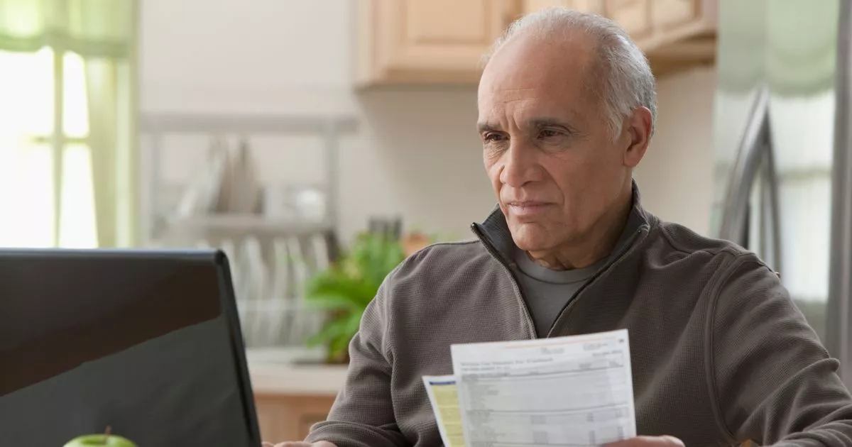 DWP State Pension change for people born between these dates