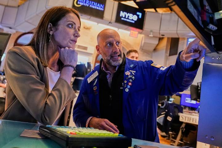 Premarket: Stocks and U.S. dollar cautiously welcome latest U.S.