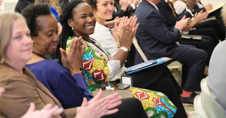The Church of Jesus Christ strengthens global effort, doubling initial projections, helping improve the lives of more than 21 million women and children worldwide
