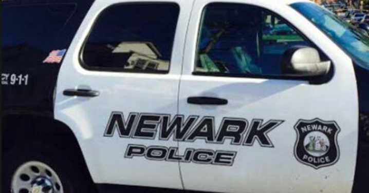 Police Search for Suspects After Shots Fired in Newark's South Ward