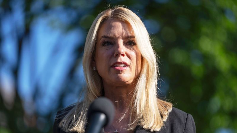 Trump DOJ sues Texas over law giving undocumented immigrants in